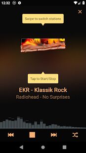 Скачать Рок музыка онлайн - Rock Music Online - Открты функции RUS версия 4.6.8 бесплатно apk на Андроид