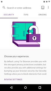Скачать Tor Browser: Official, Private, & Secure - Разблокированная RU версия 10.0.15 (87.0.0-Release) бесплатно apk на Андроид