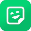 Скачать Персональные стикеры для WhatsApp - Без рекламы RU версия 1.24 бесплатно apk на Андроид