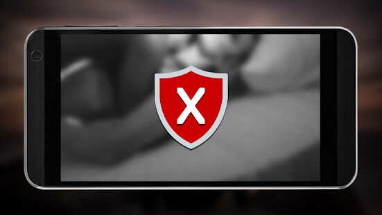 Скачать Porn Blocker - Private safe Browsing - Открты функции RU версия 2.2 бесплатно apk на Андроид