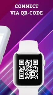 Скачать SmartWatch-синхронизация телефона и часов(Wear OS) - Полная RUS версия Зависит от устройства бесплатно apk на Андроид