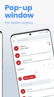 Скачать Сообщения - Полная RU версия 3.0.35 бесплатно apk на Андроид