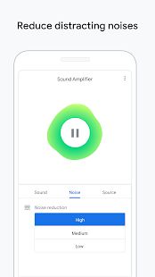 Скачать Усилитель звука - Полная RU версия 3.0.344165751 бесплатно apk на Андроид
