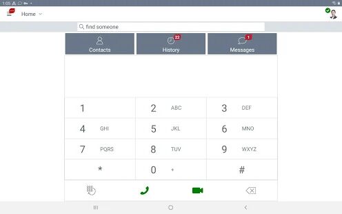 Скачать Avaya Workplace - Максимальная RUS версия 3.18.0.64.FA-RELEASE60-BUILD.13 бесплатно apk на Андроид