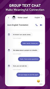 Скачать Random video chat app with strangers - Открты функции Русская версия 1.9 бесплатно apk на Андроид