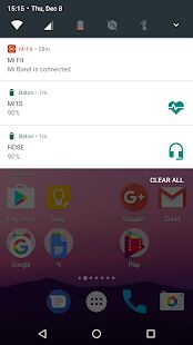 Скачать BatON - Максимальная RU версия 1.2.69 бесплатно apk на Андроид