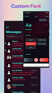 Скачать AI Messages OS14 - New Messages 2021 - Полная Русская версия 15.1.3 бесплатно apk на Андроид