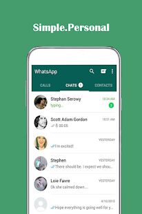 Скачать Free Messenger Tips Whats 2021 - Полная RU версия 1.2 бесплатно apk на Андроид
