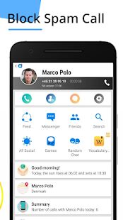 Скачать Messenger для сообщений и видео-чат бесплатно - Все функции RUS версия 1.7.5 бесплатно apk на Андроид