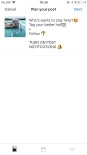 Скачать Feed Preview for Instagram - Все функции RU версия 2.3.32 бесплатно apk на Андроид