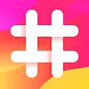 Скачать Likes for Instagram - follow hashtags - Полная RU версия 1.0 бесплатно apk на Андроид