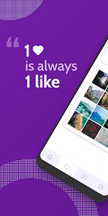 Скачать Like4Like — Free Likes - Без рекламы RU версия 0.0.3.4 бесплатно apk на Андроид