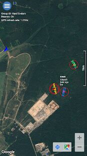 Скачать Enduro Tracker - GPS трекер в реальном времени - Все функции Русская версия 3.12.10 бесплатно apk на Андроид