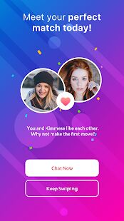 Скачать Fem: чат, знакомство с лесбиянками, бисексуалами - Максимальная RUS версия 6.8.0 бесплатно apk на Андроид