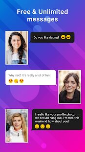 Скачать Fem: чат, знакомство с лесбиянками, бисексуалами - Максимальная RUS версия 6.8.0 бесплатно apk на Андроид