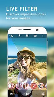 Скачать Camera MX  - Все функции RUS версия Зависит от устройства бесплатно apk на Андроид