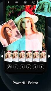 Скачать Camera for iphone 12 pro - iOS 14 camera effect - Разблокированная RU версия 2.2.17 бесплатно apk на Андроид