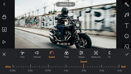 Скачать Film Maker Pro  - Максимальная RUS версия 2.9.5.4 бесплатно apk на Андроид