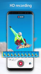 Скачать HD камера - Без рекламы Русская версия 1.12.8 бесплатно apk на Андроид