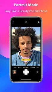 Скачать Selfie Camera for iPhone 11  - Полная RUS версия 1.3.2 бесплатно apk на Андроид