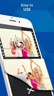 Скачать Вырезать Вставить Фото и Видео Рамки - Без рекламы RUS версия 1.9 бесплатно apk на Андроид