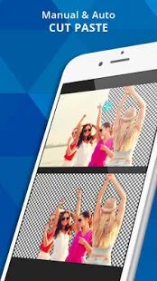 Скачать Вырезать Вставить Фото и Видео Рамки - Без рекламы RUS версия 1.9 бесплатно apk на Андроид