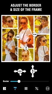 Скачать Photo Editor - Photo Collage Maker & Photo Editing - Все функции RUS версия 1.58 бесплатно apk на Андроид