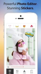 Скачать Love Photo - любовная рамка, коллаж, открытка - Без рекламы RU версия 6.1.2 бесплатно apk на Андроид