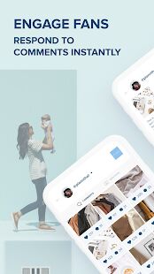 Скачать Plann: Preview for Instagram - Все функции RU версия 13.1.22 бесплатно apk на Андроид