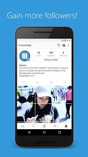 Скачать Сетки для Instagram - Без рекламы RUS версия 4.00.08 бесплатно apk на Андроид