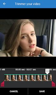 Скачать Merge Videos - Video Cutter - Rotate Video - Разблокированная RUS версия 1.0.7 бесплатно apk на Андроид