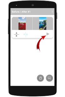 Скачать Before After One - Открты функции RU версия 1.18 бесплатно apk на Андроид