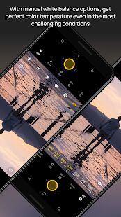 Скачать Camera FV-5 Lite - Полная Русская версия 5.2.9 бесплатно apk на Андроид