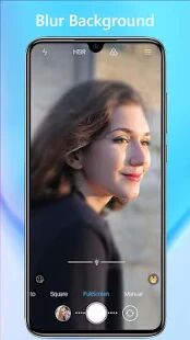 Скачать Mi 10 Camera - Selfie Camera for Xiaomi Mi 10 - Полная RU версия 1.2.8 бесплатно apk на Андроид